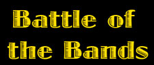 Southern California Battle of the Bands